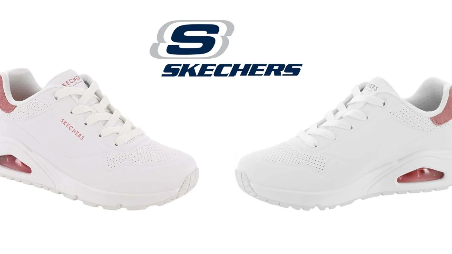 Skechers Uno de oferta en Amazon