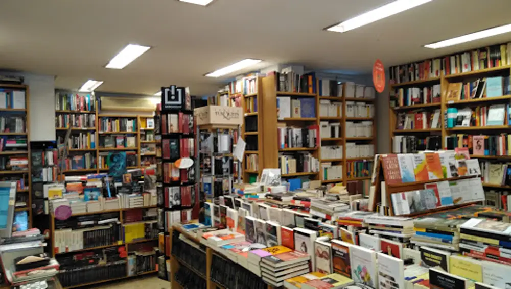 Librería