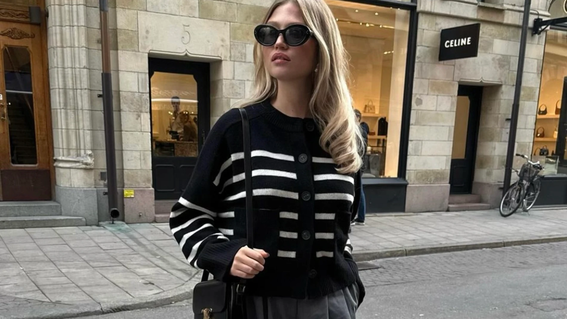 Estos son los pantalones anchos de Mango, Sfera y Primark más cómodos y versátiles.