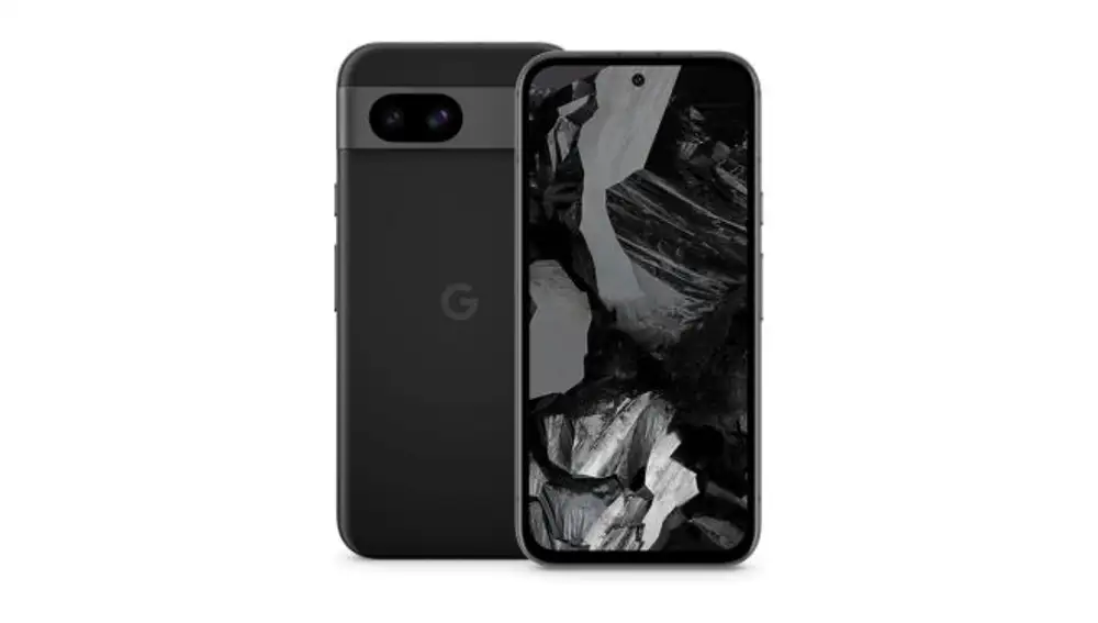 Google Pixel 8a
