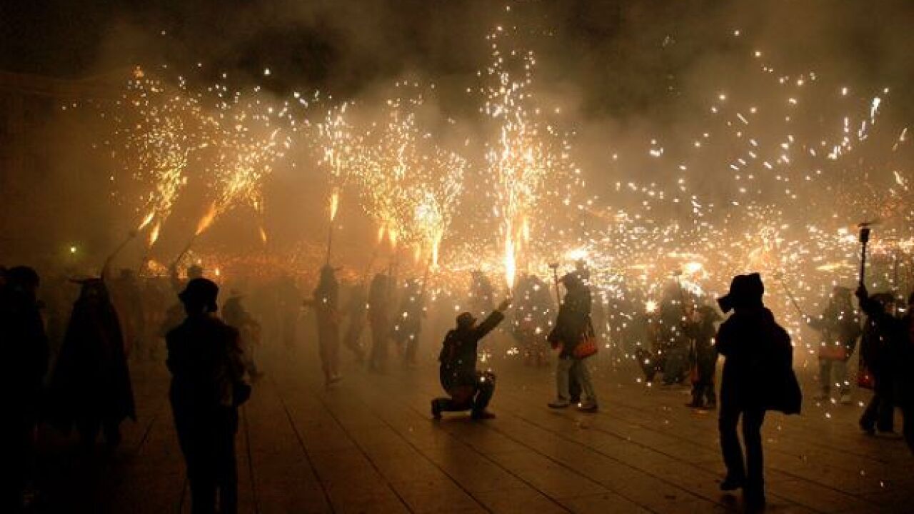 De Sant Antoni a Sant Sebastià: el invierno mallorquín se vive entre fuego y tradición