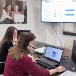 En el primer trimestre de 2024, solo se han notificado ocho contrataciones de este tipo