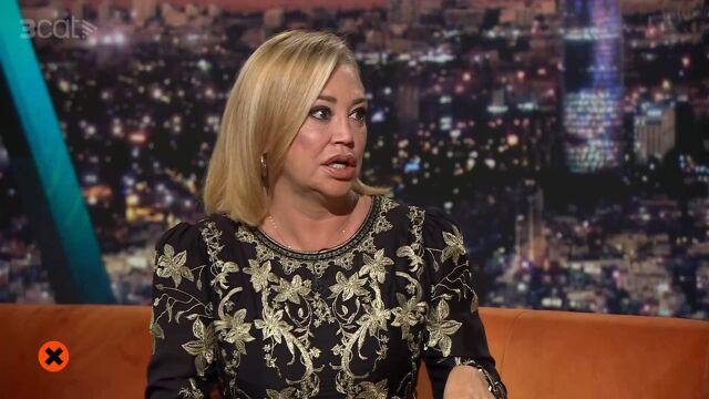 Belén Esteban en 3Cat