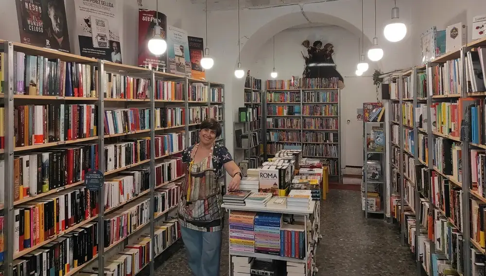 Librería