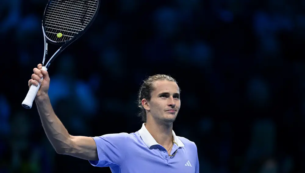 ATP Finals in Turin