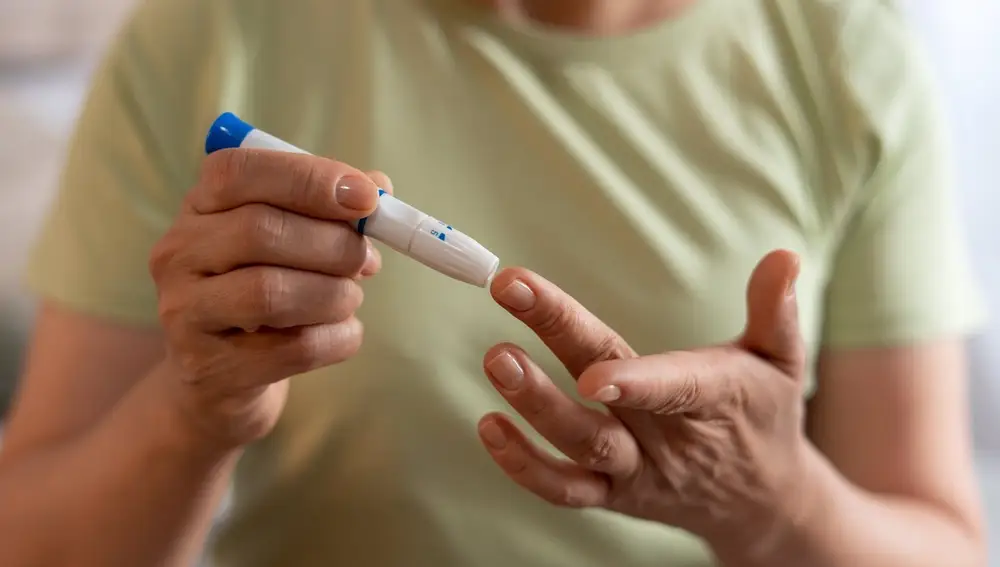 España sigue siendo el quinto país de Europa con mayor prevalencia de diabetes y casi el 40% de los casos aún no están diagnosticados.