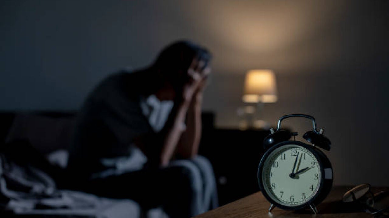 Insomnio: seis consejos para mejorar la falta de sueño y la longevidad