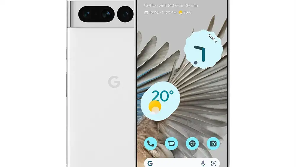 Google Pixel 7 Pro