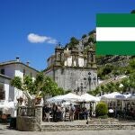 Test cultura Andalucía
