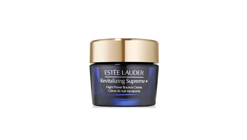 Revitalizing supreme+ bounce night crème