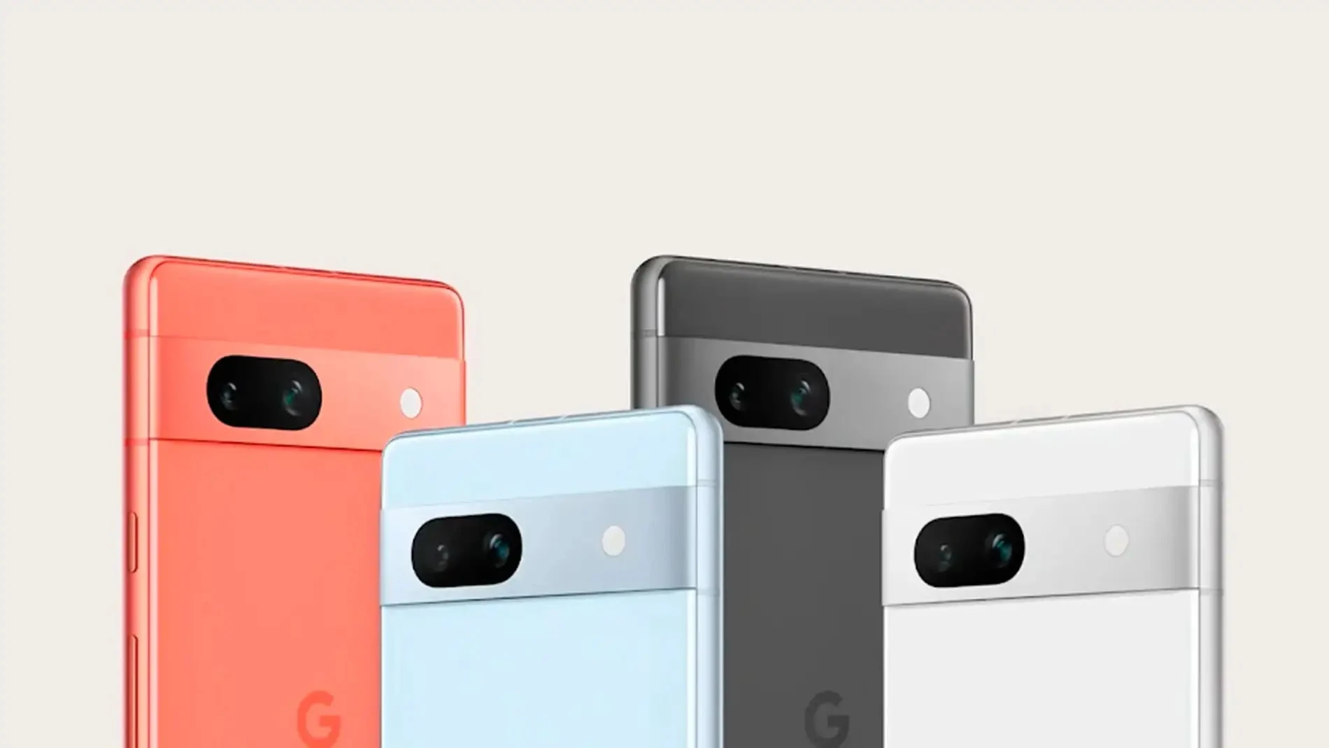 Google Pixel 8a