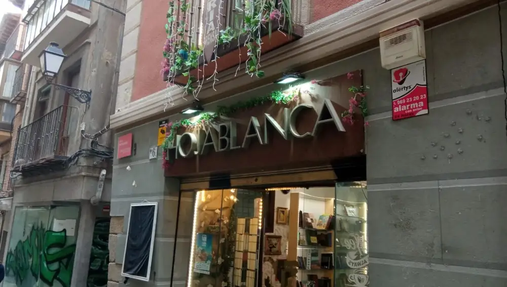 Librería