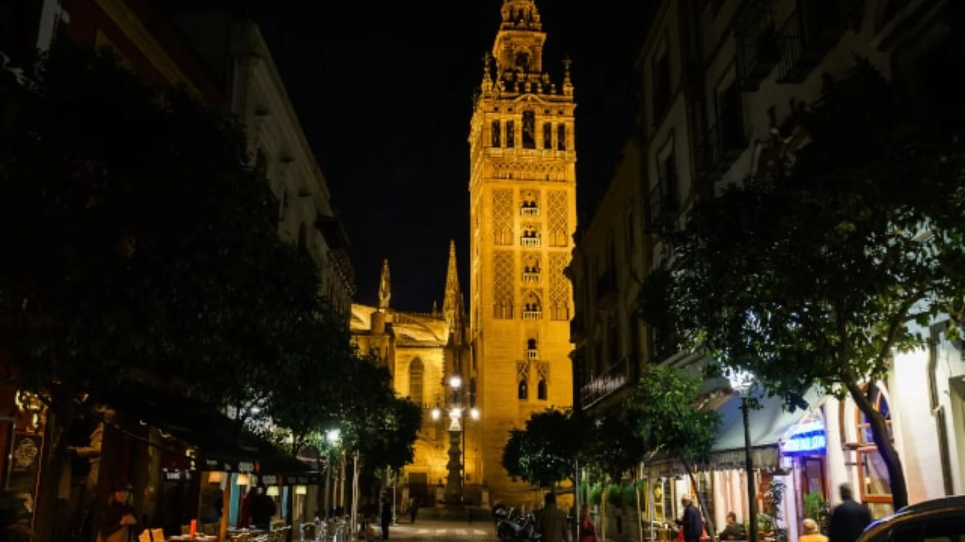 Este es el Hotel más macabro de toda Sevilla