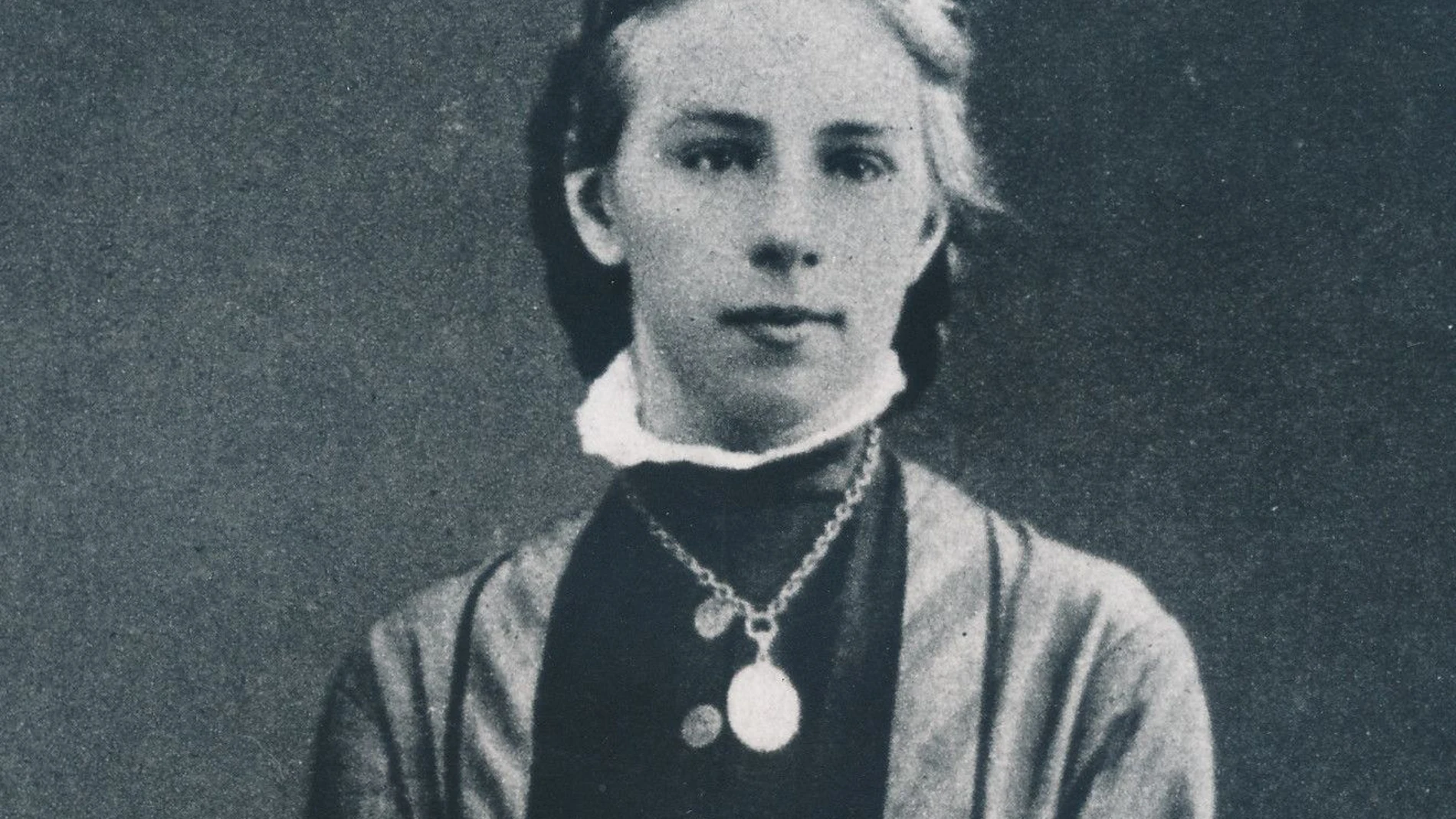 Emilie Kempin-Spyri,