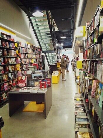 Librería