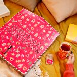 Calendario de adviento de Tea Shop