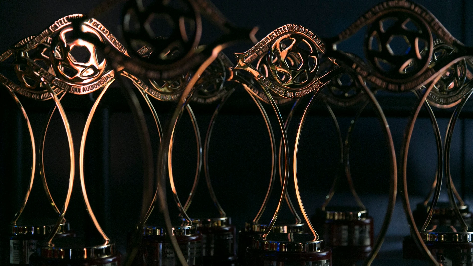 La Academia de Televisión revela los nominados a los Premios Iris 2024