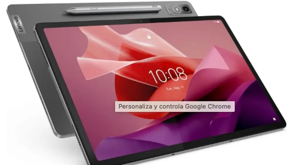 Lenovo Tab P12