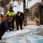 Se cumplen dos semanas del paso de la DANA en la provincia de Valencia