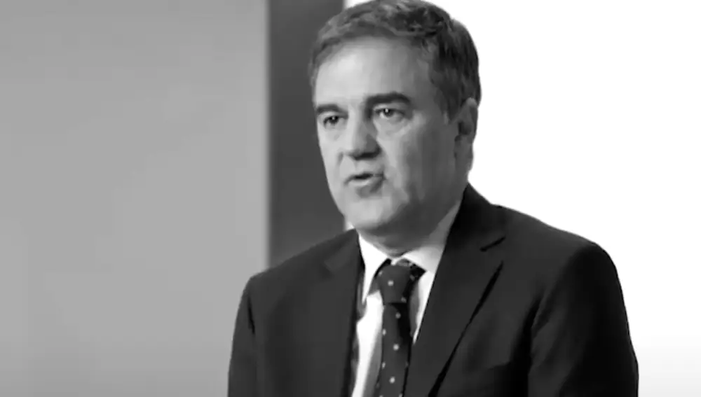 Ángel Ramón Alejandro Balet