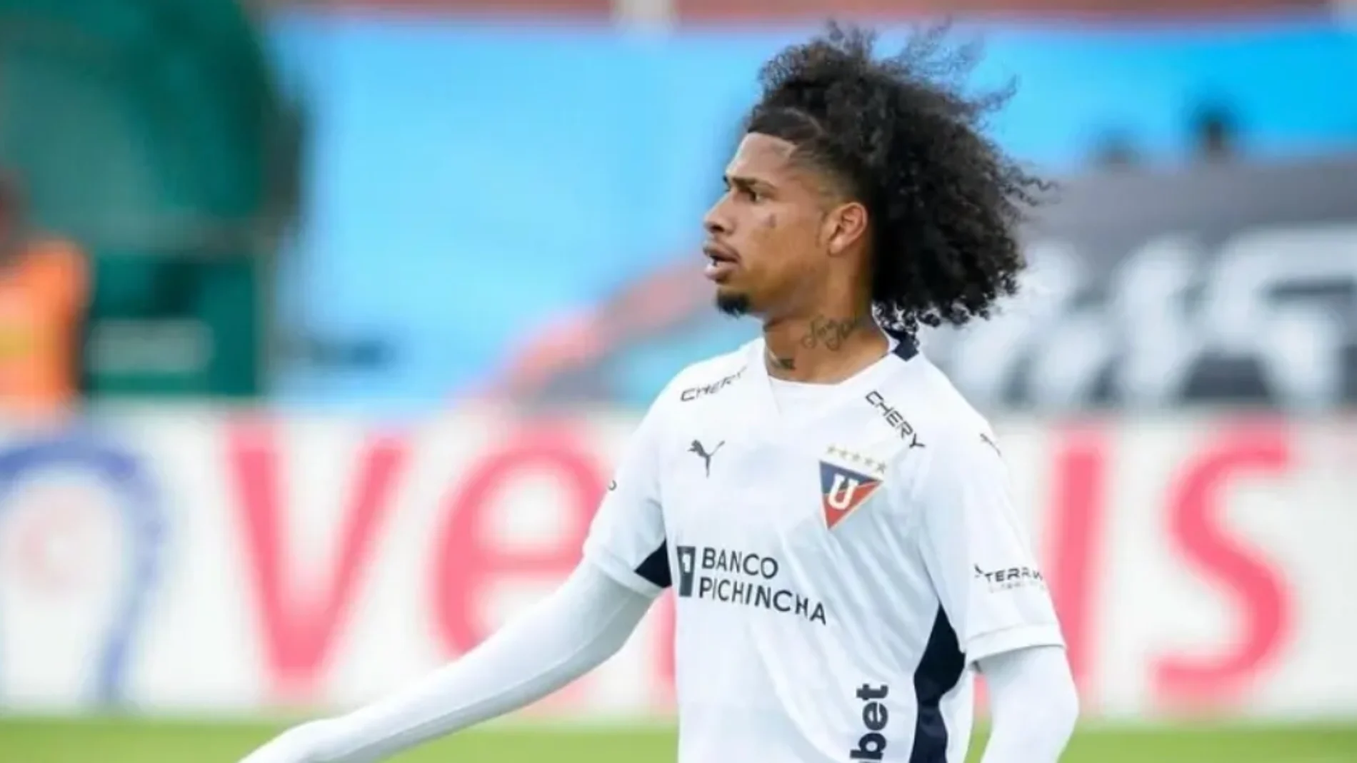 Tragedia en Ecuador: fallece el internacional Marco Ángulo en un accidente
