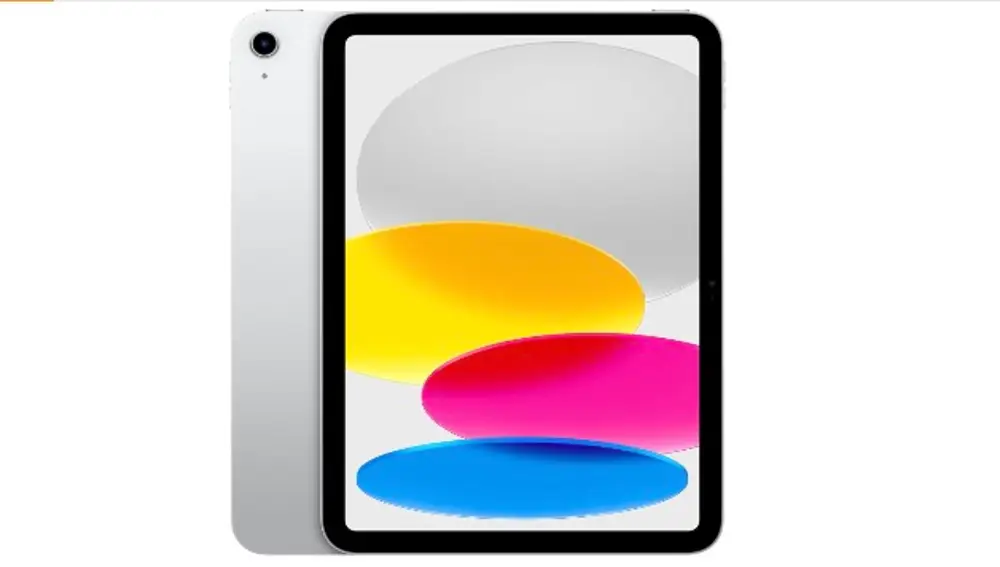 Apple iPad de 10,9 Pulgadas (10.ª generación)