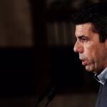 El síndic del PP en Les Corts avanza que Mazón remodelará "pronto" su gobierno: "Hay que pensar en otro tipo de Consell"