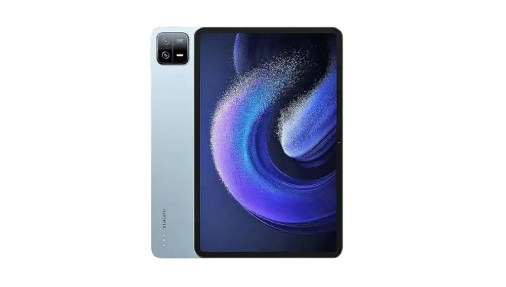 Xiaomi Mi Pad 6