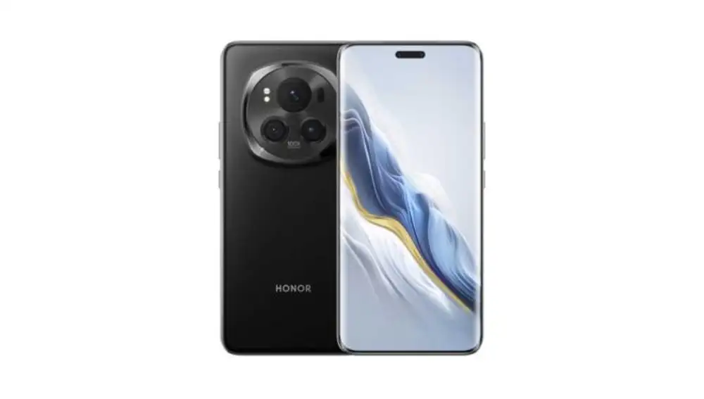 Honor Magic6 Pro