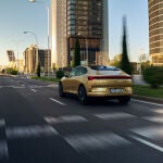 Polestar 4