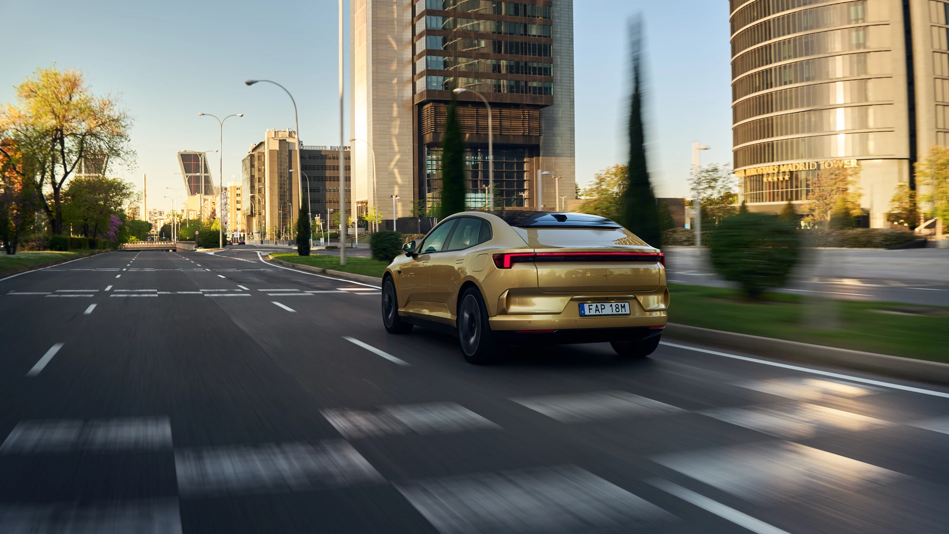 Polestar 4