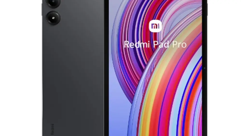 Xiaomi Redmi Pad Pro