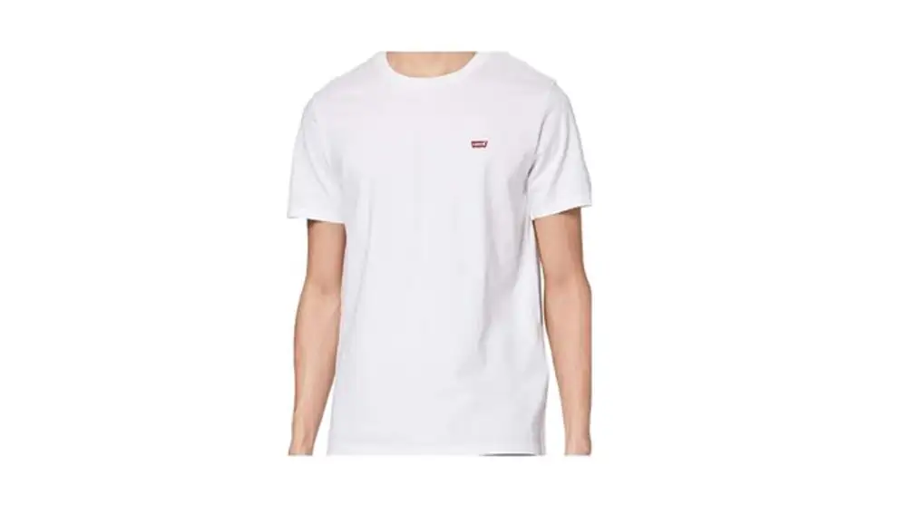 Levi's SS Original Housemark tee