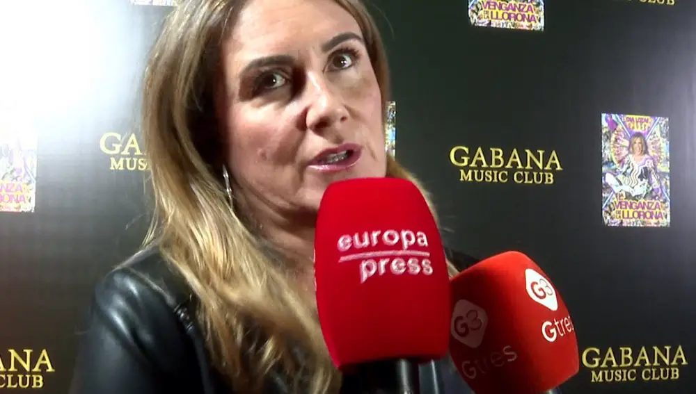 Carlota Corredera reaparece tras su separación: "Aprendiendo a vivir de esta nueva manera, intentando remontar"