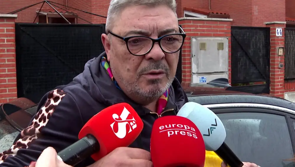 Antonio Canales responde a su casera y niega que sea un 'inquiokupa'