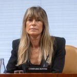 Begoña Gómez comparece en la comisión que investiga en la Asamblea de Madrid 