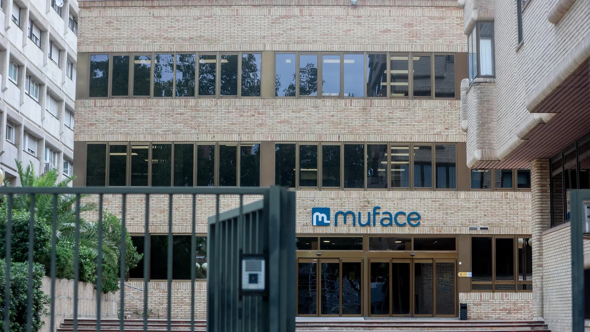 Muface