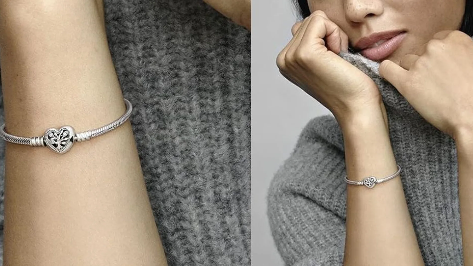 Pulsera Pandora