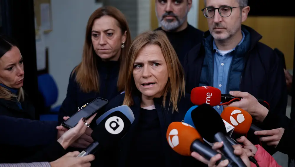 Reunión de Cecopi