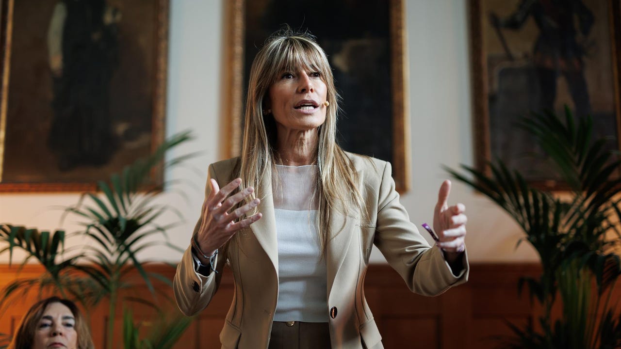 La Fiscalía vuelve a cuestionar al juez Peinado por Begoña Gómez: "Se están vulnerando derechos fundamentales"