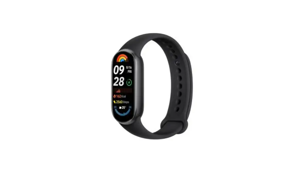 Xiaomi Mi Smart Band 9