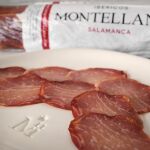 Lomo de bellota 100% Ibérico de Ibéricos Montellano 