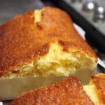 El sobao pasiego, en peligro de extinci&oacute;n