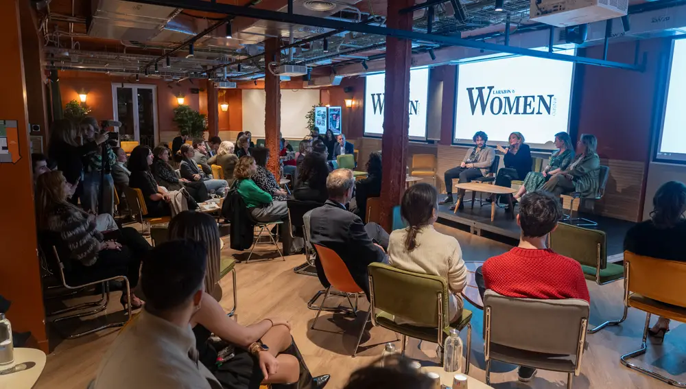 Presentación Women
