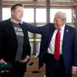 Musk es una figura emblemática en el mundo de los negocios, y además de estar detrás de empresas como X (antes Twitter), SpaceX o Tesla, ahora también estará en el círculo de Trump