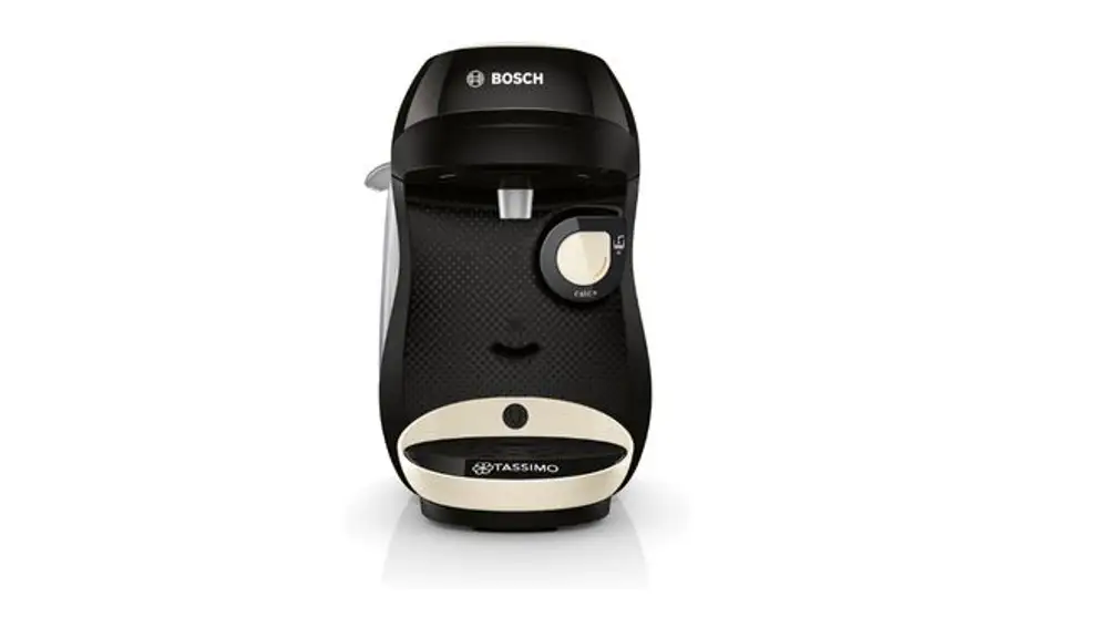 Bosch Tassimo Happy Friendly