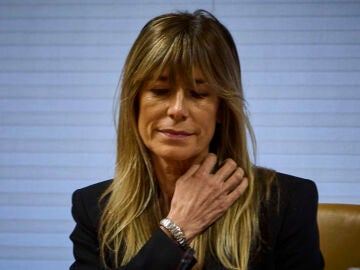 Comparecencia de Bego&ntilde;a G&oacute;mez en la Asamblea de Madrid &copy; Alberto R. Rold&aacute;n / Diario La Raz&oacute;n.13 11 2024