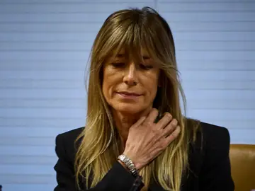 Comparecencia de Begoña Gómez en la Asamblea de Madrid © Alberto R. Roldán / Diario La Razón. Comparecencia de Begoña Gómez en la Asamblea de Madrid © Alberto R. Roldán / Diario La Razón.13 11 2024