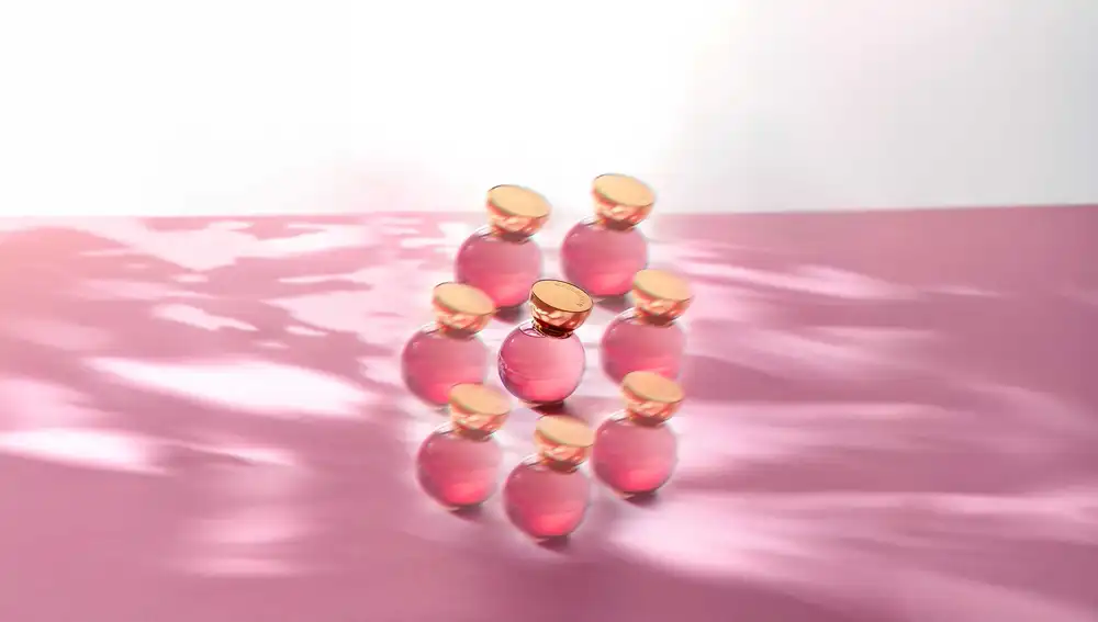 Con "My Wish", HALLOWEEN Perfumes entra a una nueva dimensión, más sofisticada y actual.