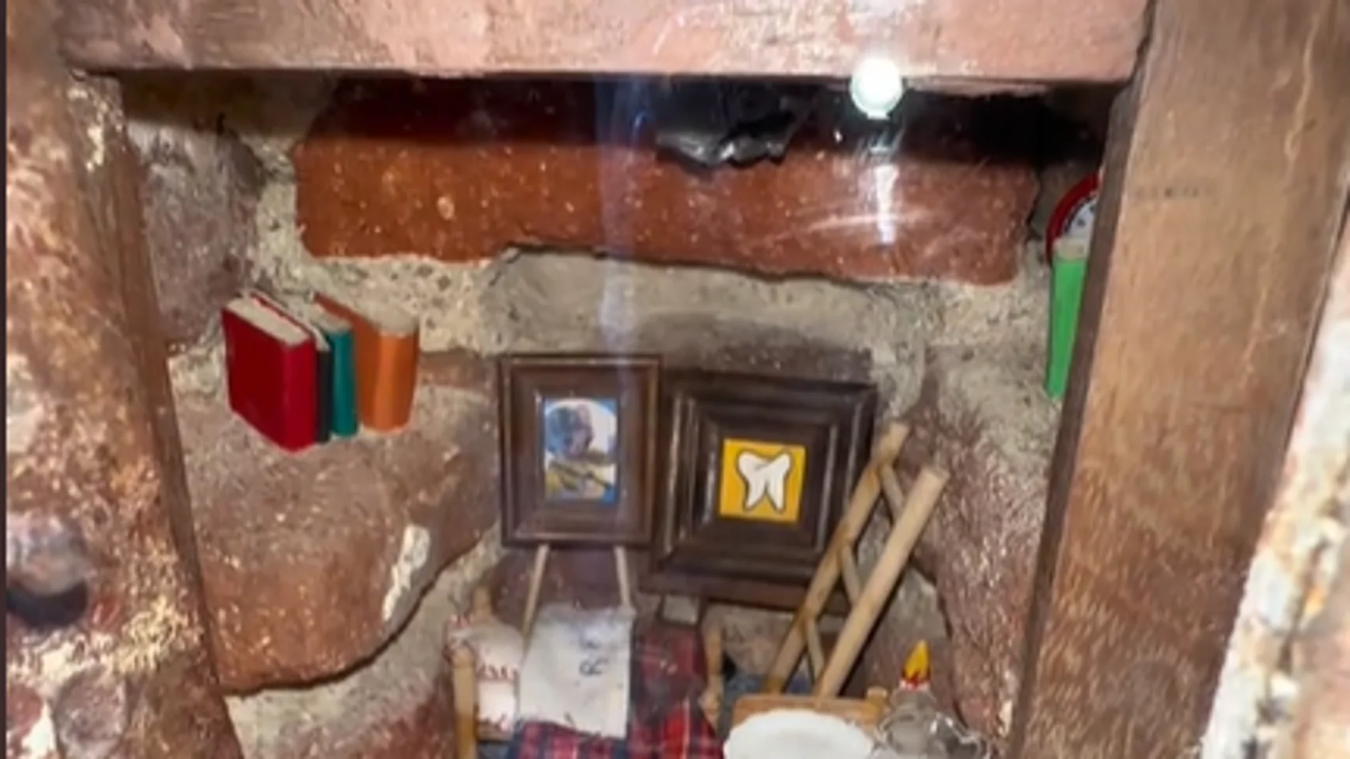 La nueva casa del Ratoncito Pérez en Madrid